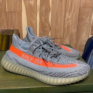 Adidas Yeezy Boost sneakers